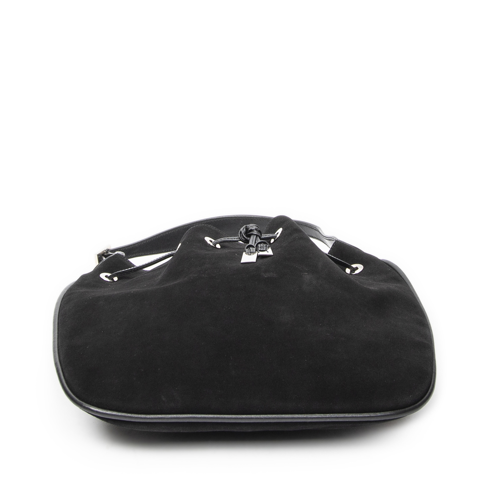 Gucci Drawstring Hobo - Picture 6 of 10